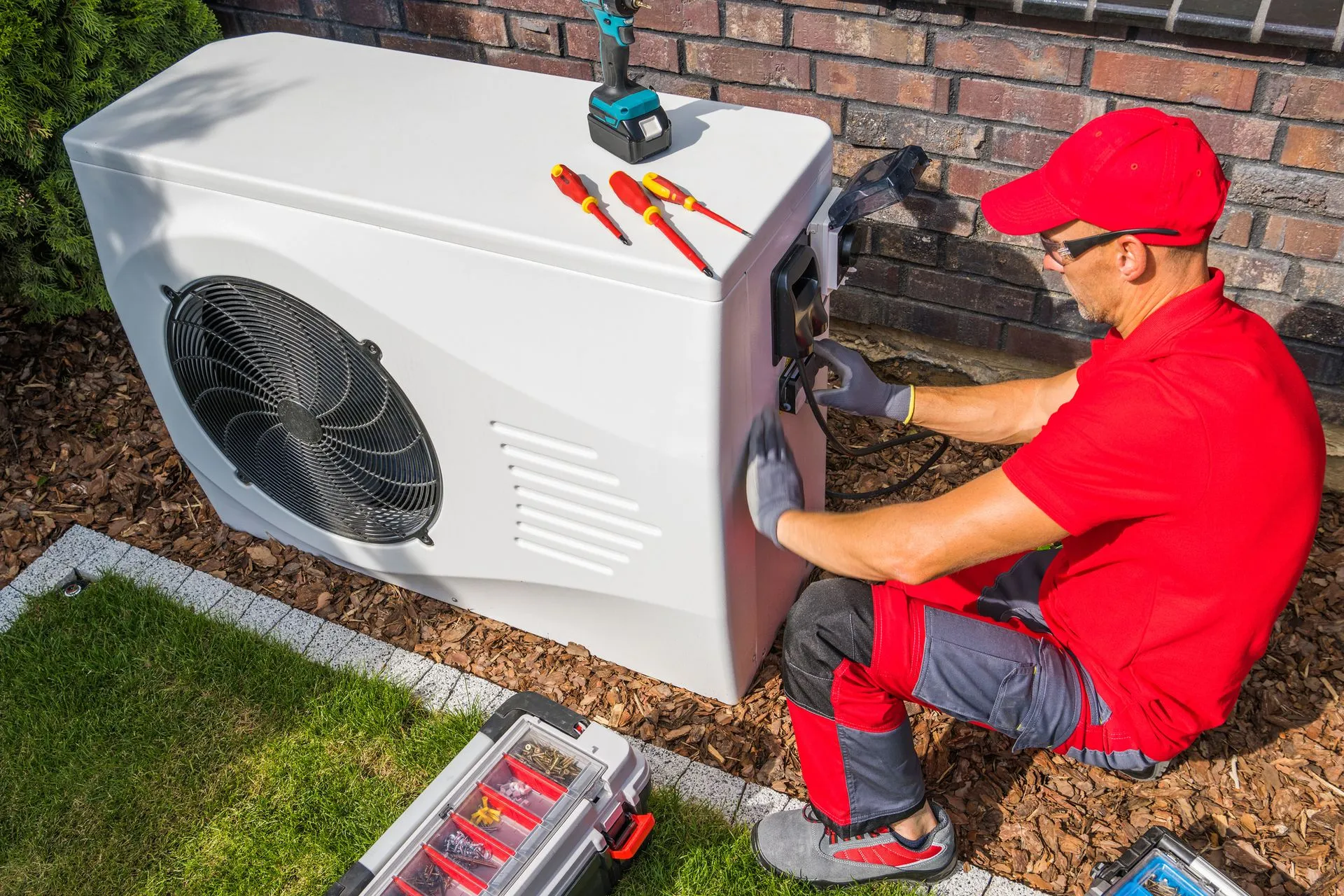 About HVAC in Lindsay, CA